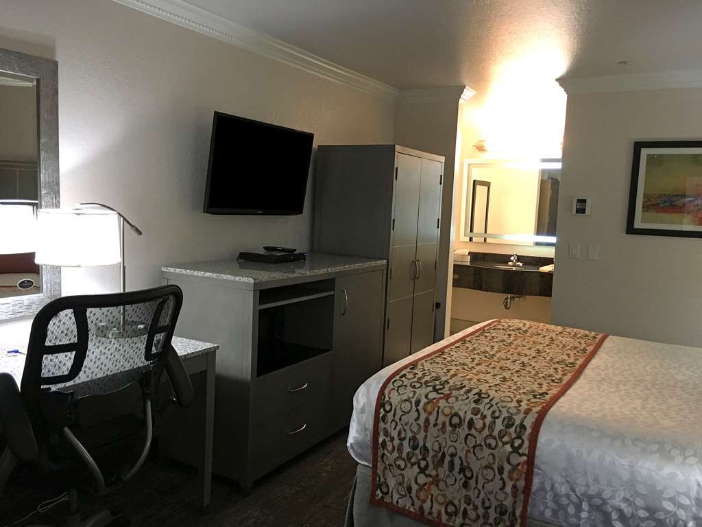 Hotel Aria Mountain View Δωμάτιο φωτογραφία